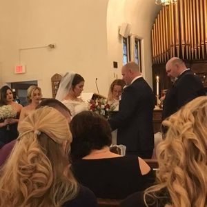 Meet your Posher, Barbara